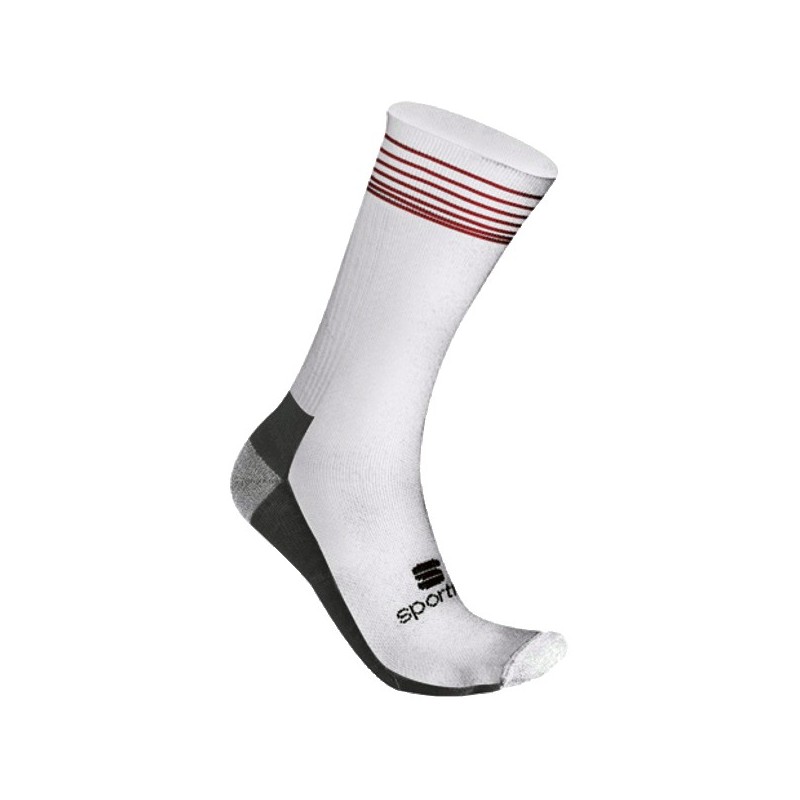Sportful Thermo Polypro Sokker hvit